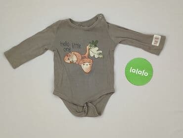 guess sukienki letnie: Body, So cute, 6-9 miesięcy, 
stan - Bardzo dobry — 2