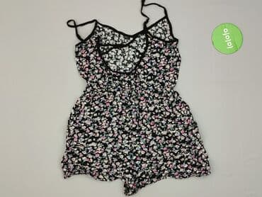kombinezony damskie na lato h m: H&M, Kombinezon damski, rozmiar XS — 3