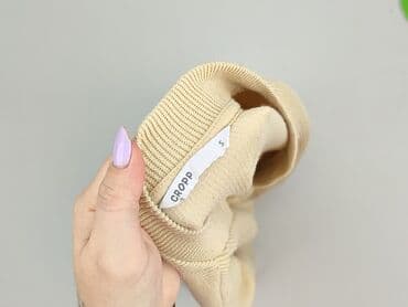 кофти жіночі польські: Cropp, Sweter damski, rozmiar S — 4