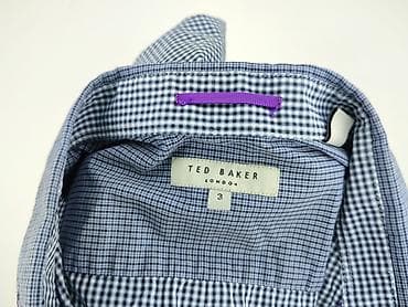 max studio sweter: Ted Baker, Koszulа dla mężczyzn, rozmiar M — 4