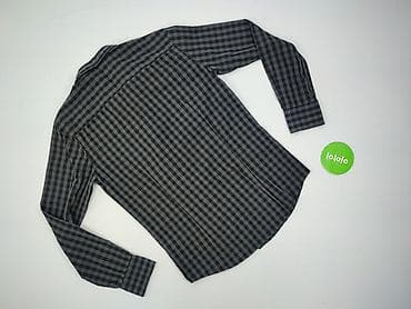mid riser: SMOG, Koszulа dla mężczyzn, rozmiar M — 3