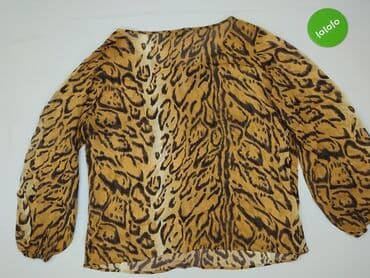 Women: Marks & Spencer, Women's blouse, size M (EU 38) — 3