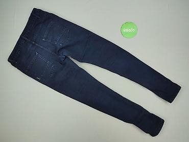 jeansy 78: Cropp, Jeansy damskie, rozmiar S — 3