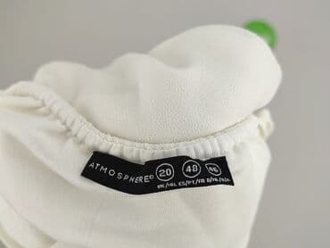 bluza damska 4f: Atmosphere, Top damski, rozmiar 4XL — 4