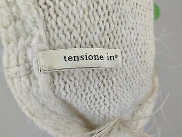 sweter ponczo: Kardigan damski, rozmiar 4XL — 4