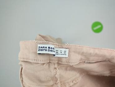 jeansy cargo stradivarius: Zara, Jeansy damskie, rozmiar XL — 5