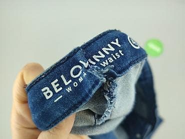 mango dżinsy: Jeansy damskie, rozmiar XL — 4
