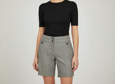 spodenki wolczanka: Szorty damskie, rozmiar L — 7