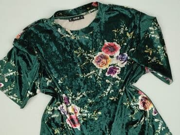 Shein, T-shirt damski, rozmiar S w lalafo.pl Shein, T-shirt damski, rozmiar S