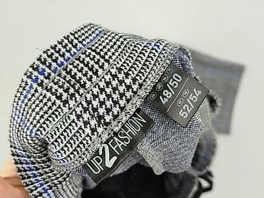 Kobiety: UP2Fashion, Spodnie dresowe damskie, rozmiar 3XL — 4