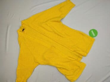 sweter z dodatkiem moheru: Mohito, Kardigan damski, rozmiar S — 2