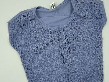 sukienki wieczorowe łódź piotrkowska: Women's blouse, size M (EU 38) — 1