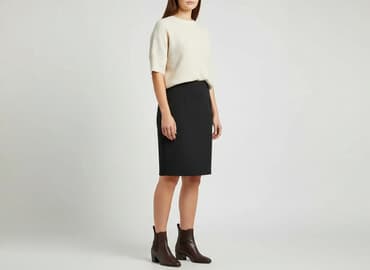 plisowane spódnice lidl: Spódnica damska, rozmiar 2XL — 6