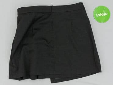 spódnice rozkloszowane allegro: Sinsay, Women`s skirt, size M (EU 38) — 3