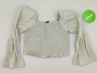 monnari bluzki koszulowe: Shein, Bluzka damska, rozmiar S — 2