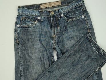 kobiety w jeansach: Jeansy dla mężczyzn, rozmiar S — 1