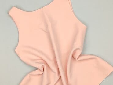 różowy sweter z gruszką: Imię, Bluzka damska, S — 1