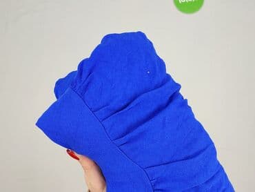 blue motion sukienki: H&M, Sukienka damska, rozmiar S — 5