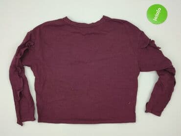 pull and bear koszula lniana: Bershka, Bluzka damska, S — 3