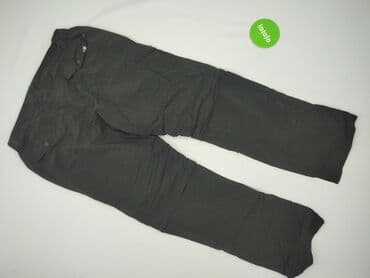 Kobiety: Karrimor, Spodnie materiałowe damskie, 2XL — 3