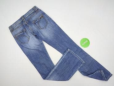 buggy jeansy: Killah, Джинси жіночі, розмір 2XS — 3