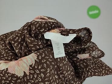 baleriny h m: H&M, Bluzka damska, rozmiar M — 5