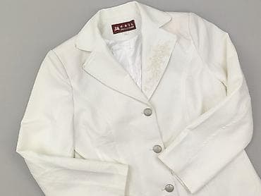 mandarin collar blazer: XXL, Marynarka damska, rozmiar 2XL — 1