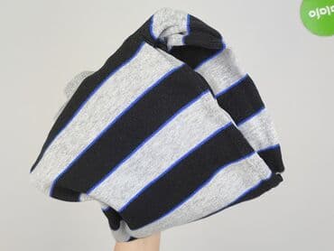 basic koszulka biala: Hilfiger Denim, Sweter dla mężczyzn, S — 6