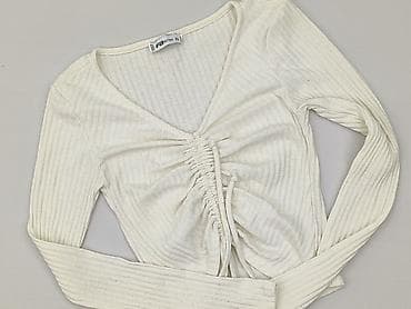 buty kolebkowe: FB Sister, Bluzka damska, rozmiar XS — 1