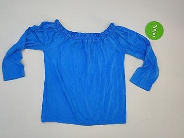 bluzki cold shoulder: Bluzka damska, rozmiar S — 2