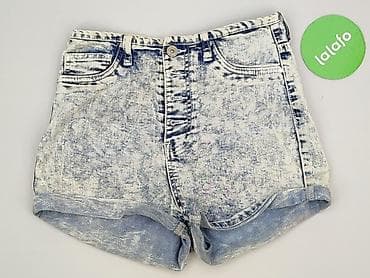 pull and bear shorts: FB Sister, Szorty damskie, rozmiar S — 2