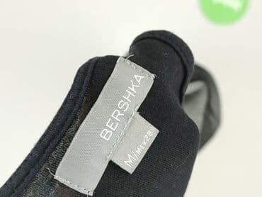 bershka bluzy wyprzedaż: Bershka, Top damski, rozmiar M — 5