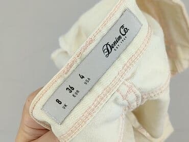 Women's Clothing: Denim Co, Shorts for women, size S (EU 36) — 4