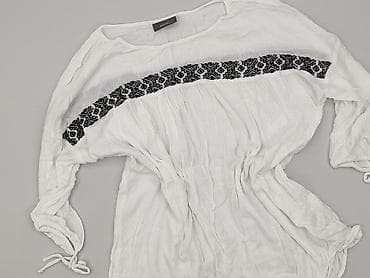 Yessica, Tunika damska, rozmiar 4XL