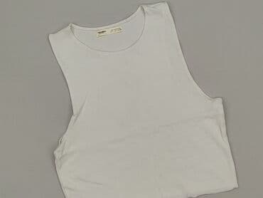 pull and bear legginsy: PULL&BEAR, Top damski, rozmiar L — 1