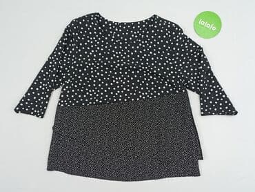 bluzki plus size allegro: Bluzka damska, rozmiar M — 2