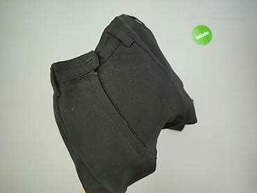 garnitury h: Spodnie garniturowe dla mężczyzn, rozmiar S — 4