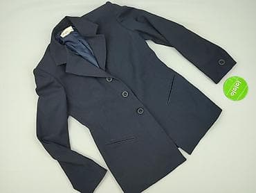 blue motion clothes: Піджак жіночий, розмір S — 2