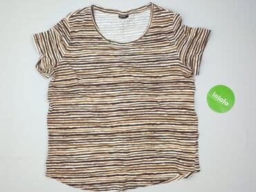 laurella t shirty: Laura Torelli, T-shirt damski, rozmiar L — 4