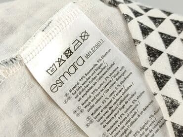 zalando biale sukienki: Esmara, Sukienka damska, rozmiar L — 5