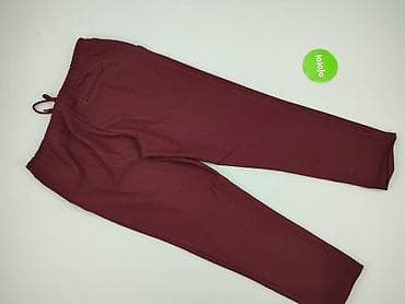 pyjamas h: Spodnie dresowe damskie, rozmiar XL — 3