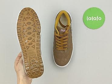 pull and bear botki: Fashion-1, Sneakersy damskie, rozmiar 37 — 4