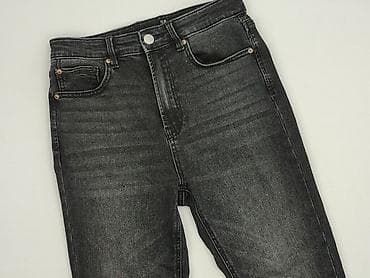 flared jeans: Stradivarius, Jeansy damskie, rozmiar M — 1