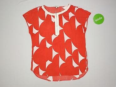 bluzka cleo: Bluzka damska, rozmiar M — 2