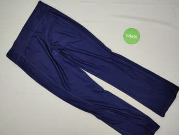 legginsy adidas damskie granatowe: Active, Legginsy Sportowe damskie, rozmiar M — 3