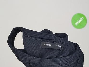 croppa: Sinsay, Top damski, rozmiar M — 4