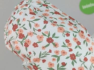 spodniczka mini biala: Sinsay, Spódnica damska, rozmiar S — 6