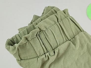 spodenki: PULL&BEAR, Szorty damskie, rozmiar S — 6