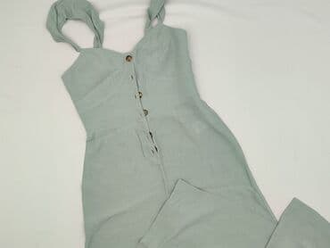 szlafrok xs: Kombinezon damski, rozmiar XS — 1