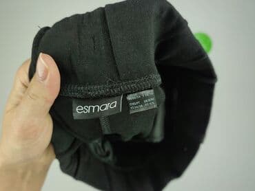 lidl joggery damskie: Esmara, Spodnie materiałowe damskie, rozmiar S — 3